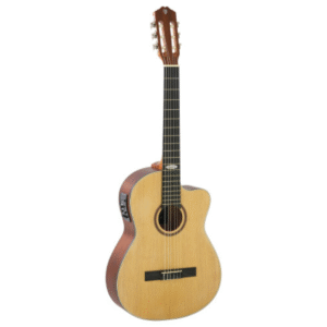 VIOLAO STRINBERG SC-200C NATURAL CLASSICO NYLON