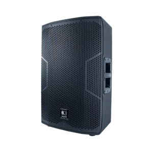 Caixa Acústica K-AUDIO TWA-12 Ativa 600W RMS Bivolt