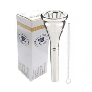 Bocal Jk Exclusive Trompa 2dm A1 Original Escova Limpeza