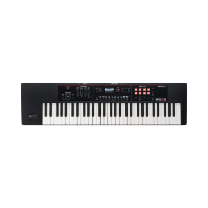 Teclado Sintetizador Roland XPS-10X Synth 61 Teclas Preto
