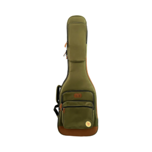 Capa Gig Bag Tagima Violão Aço 20mm Solid Trip Color GRBR