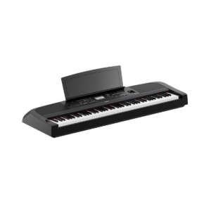 Piano Digital Yamaha DGX-670 Portátil