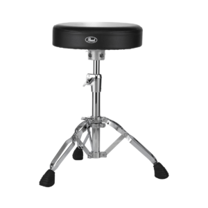 Banco de Bateria Pearl D-930 Redondo Regulagem Rosca
