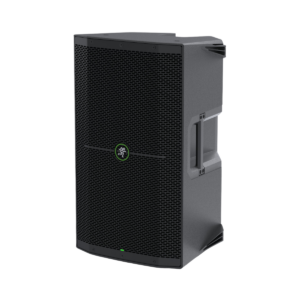 Caixa Acústica Mackie THUMP212XT 1400W Ativa DSP Bluetooth