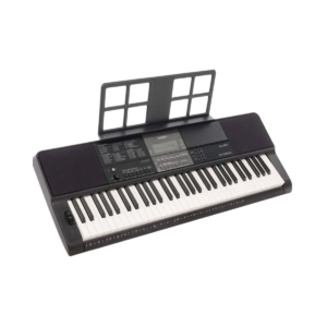 Teclado Casio CT-X800 Arranjador 61 Teclas Sensitivas com Fonte AiX