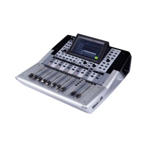 Mesa de Som Digital Duonn Atrium 12 Bivolt