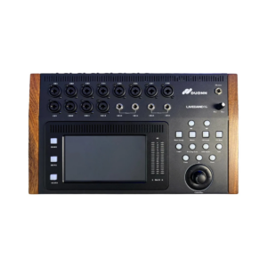 Mesa de Som Digital Duonn LIVEBAND 16 Bivolt