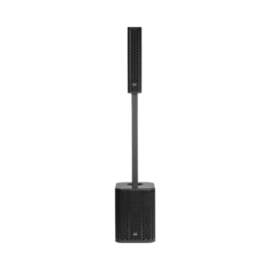 Sistema De Som Lexsen VL-10 Array 500W RMS Bivolt