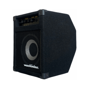 Amplificador Mackintec BX-30 AL 30W RMS Contrabaixo