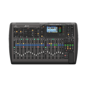 Mesa de Som Digital BEHRINGER X32 Full