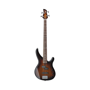 Contrabaixo Yamaha TRBX-174EW Passivo Tobacco Brown Sunburst