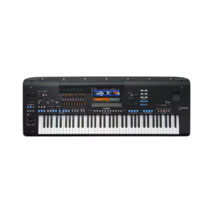 Teclado Yamaha Genos2 Arranjador Profissional