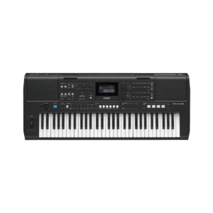 Teclado Yamaha PSR-E483 Arranjador 61 Teclas