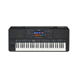 Teclado Yamaha PSR-SX920 Arranjador Profissional 61 Teclas