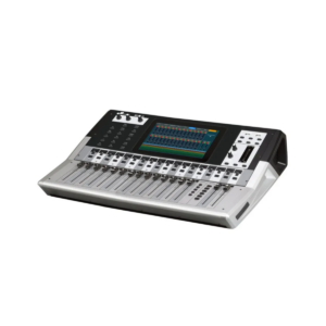 Mesa de Som Digital Duonn Atrium 32 Bivolt