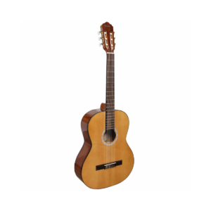 Violão Giannini N-17 Acústico Nylon Performance Plus Natural