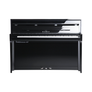 Piano Digital Kawai NV-5 HIBRIDO