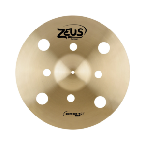 Prato Zeus Orbit X Crash 17” Bronze Liga B20