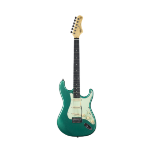 Guitarra Tagima TG-500 MSG Escala Escura Escudo AWH