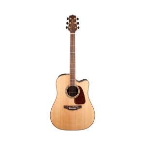 Violão Takamine GD-93CE Folk Aço Tampo Sólido