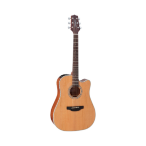 Violão Takamine GD-20CE NS Aço Folk Solido Natural Satin