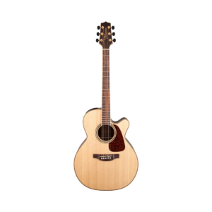 Violão Takamine GN-93CE Artístico Aço Tampo Sólido