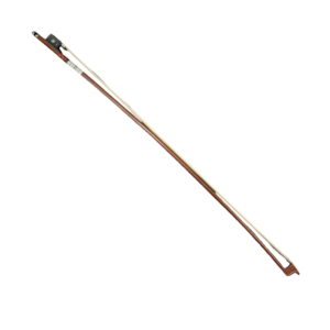 Arco E-Blanc Violino 4/4 Crina Animal