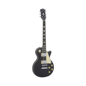Guitarra Strinberg Les Paul LPS-230 BKS - Preta Fosca