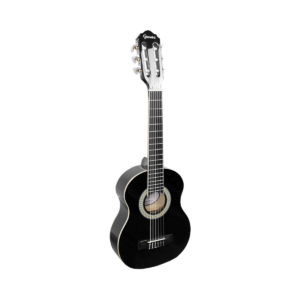 Violão Giannini Infantil 1/4 NR BK Preto Nylon