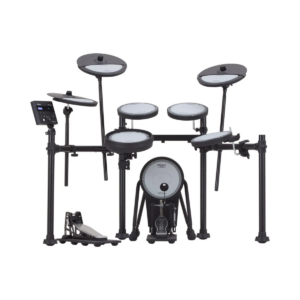 Bateria Eletrônica Roland VQD106 V-Drums Quiet Design