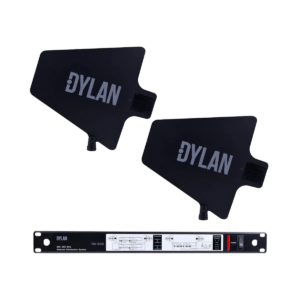 Antena Dylan DA-800 Sistema Distribuidor Ativo UHF