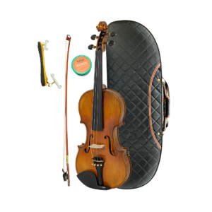 Violino Tokai V-600V 4/4 Signature Adriano Machado Ajustado Luthier
