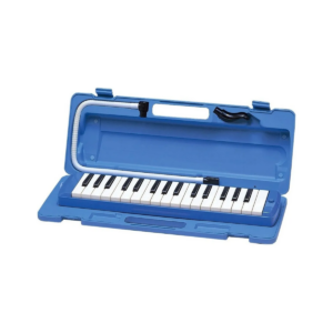 Escaleta Yamaha P-32D Pianica 32 Teclas Azul