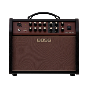 Amplificador Boss Acoustic Singer ACS-LIVE LT 60W