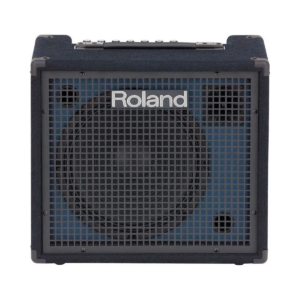 Amplificador Para Teclado Roland KC-200 Stéreo 100 Watts
