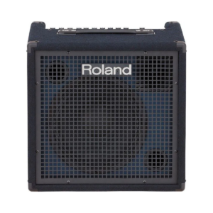 Amplificador Para Teclado Roland KC-400 Stéreo 150 Watts