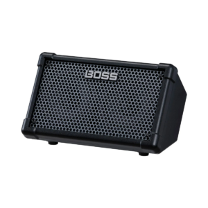 Amplificador Portátil Boss CUBE ST2 Street II A Pilhas