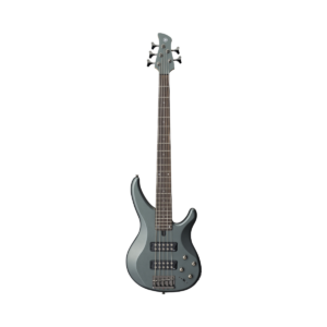 Contrabaixo Yamaha TRBX-305 Ativo 5 Cordas Mist Green