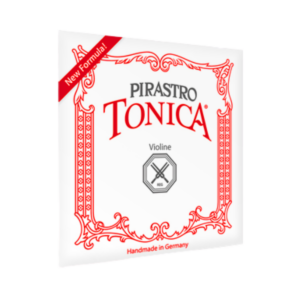 Encordoamento Pirastro Tonica Mi Gold Violino 4/4