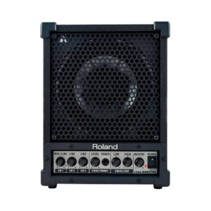 Monitor Caixa Multiuso Roland CM-30 Portátil 30W Amplificado