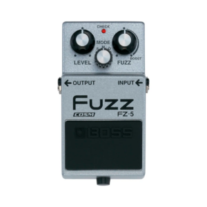 Pedal De Efeito Boss FZ-5 Fuzz Efeito para Guitarra