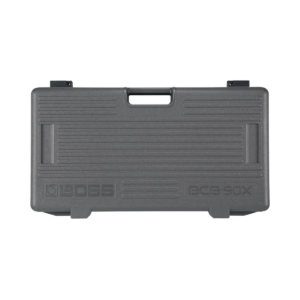 Pedalboard Boss BCB-90X Maleta Premium