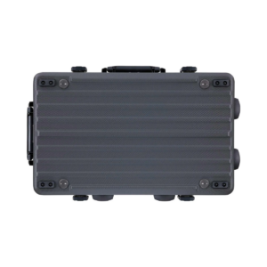 Pedalboard Boss BCB-1000 Maleta Móvel Premium Alumínio