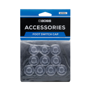 Protetor Para Footswitch Boss FSC-10
