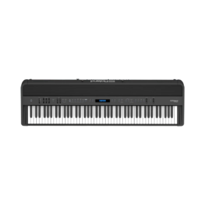 Piano Digital Roland FP-90X BK 88 Teclas Preto