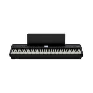 Piano Digital Roland FP-E50 BK 88 Teclas Preto