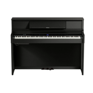 Piano Digital Roland LX-5-CH 88 Teclas Chumbo