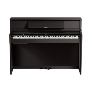 Piano Digital Roland LX-5-DR 88 Teclas Preto