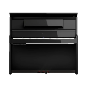 Piano Digital Roland LX-9-PE 88 Teclas Preto