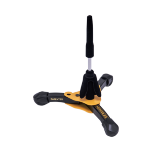 Suporte Hercules DS640B Flauta Transversal & Clarineta